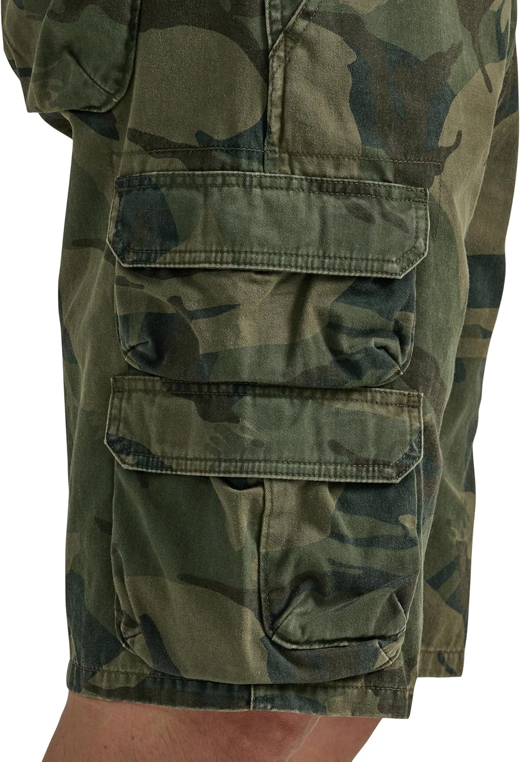 Why the Wrangler Authentics Cargo Short Might Just Be Your Summer Go‑To