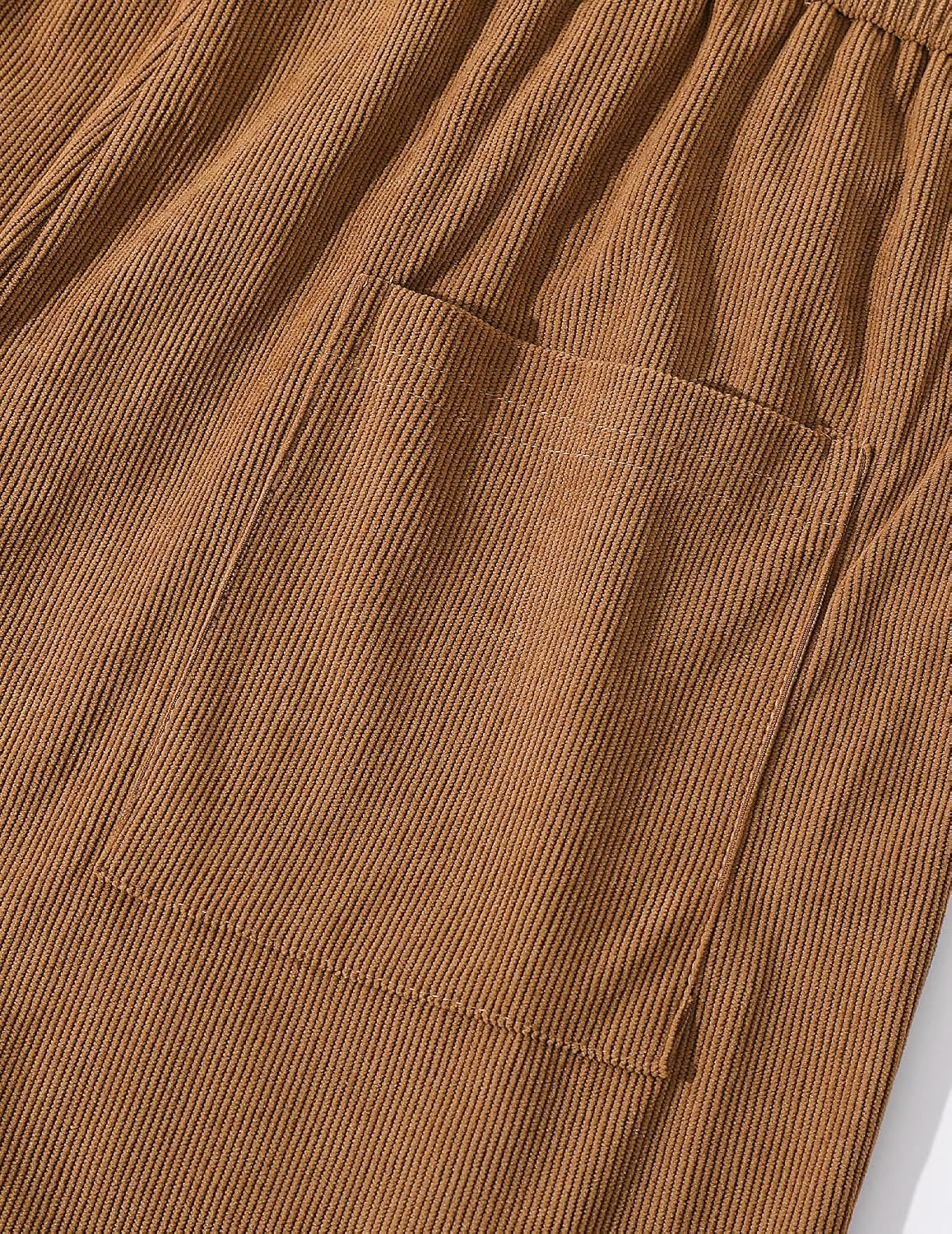 Summer‑Ready Corduroy Shorts that Feel Like a Small Victory