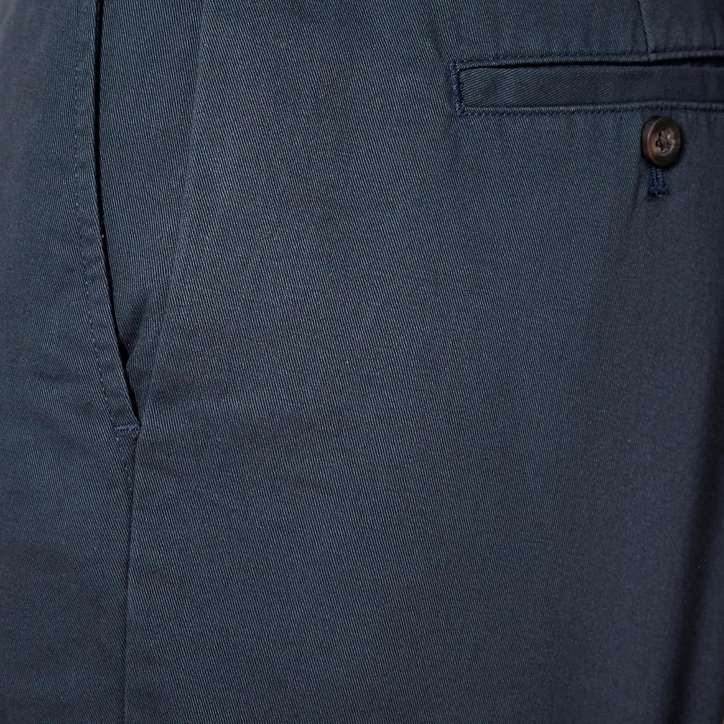 Why the Amazon Essentials Classic‑Fit Chino Shorts Just Might Be Your Next Go‑To