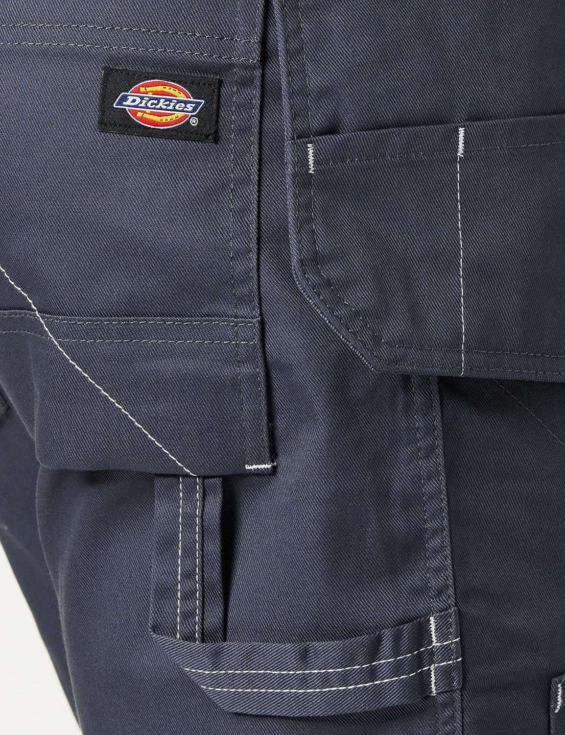 Why the Dickies Redhawk Pro Shorts Might Just Be Your Next Workwear Staple