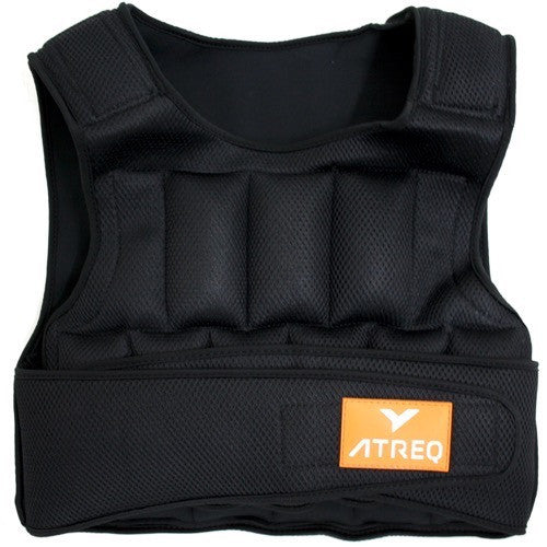 ATREQ WEIGHTED VESTS