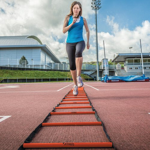 ATREQ SPEED LADDERS
