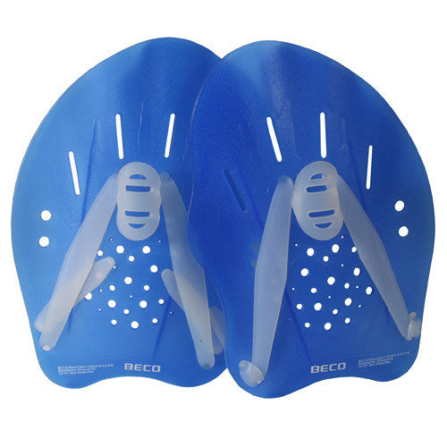 BECO DYNAMIC PRO SWIM PADDLES