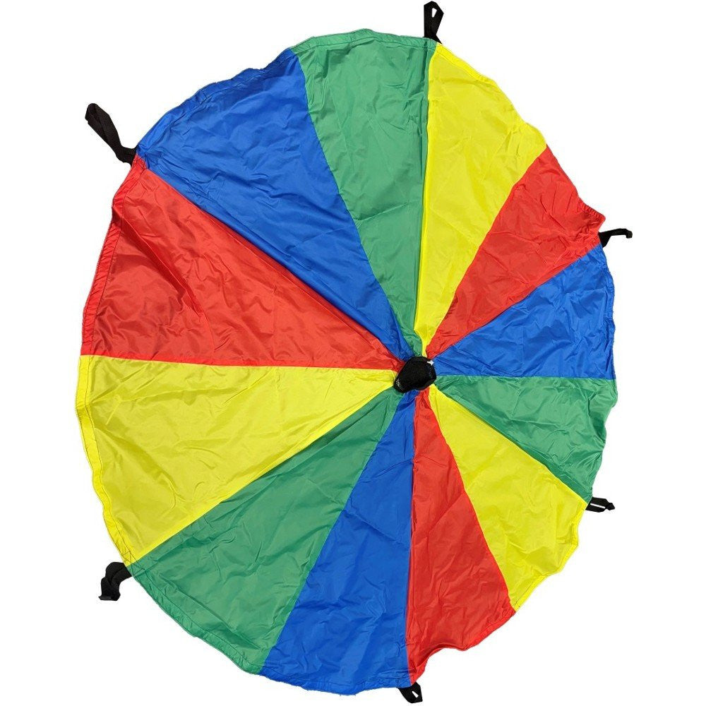 PARACHUTE CANOPIES