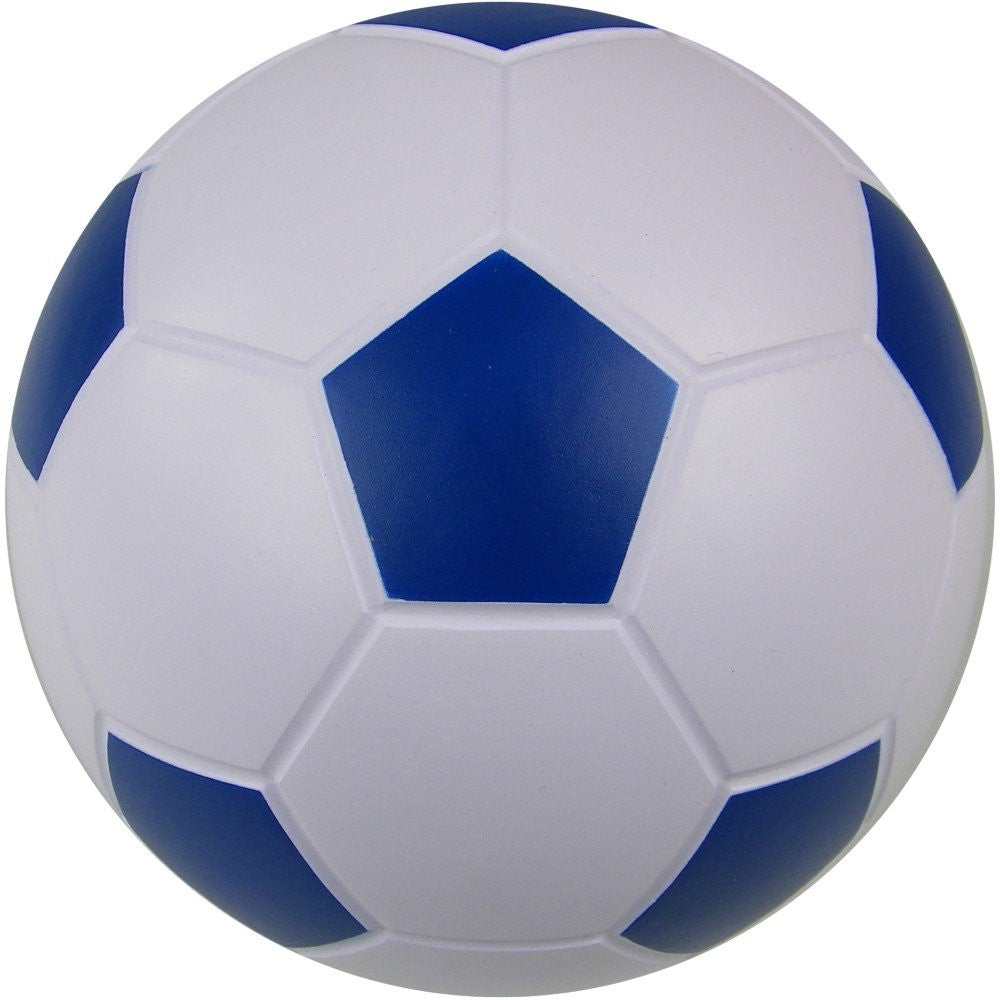 PU COATED FOAM FOOTBALL