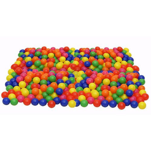 BALLPOOL BALLS