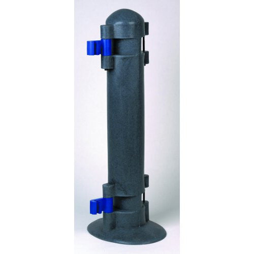 KIDDI TRAIN SPACE DIVIDERS - FREE STANDING POST