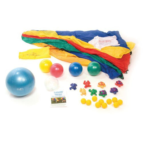 PARACHUTE PACK