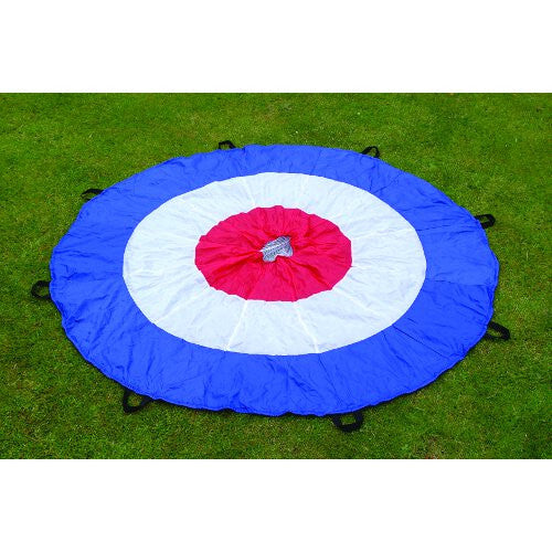 TARGET PARACHUTE