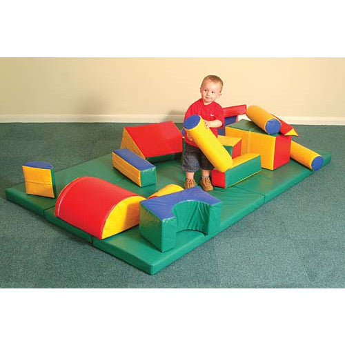 SOFTPLAY MIDI BOX