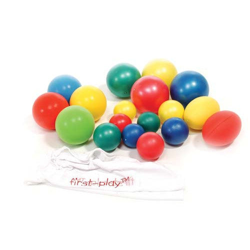 FIRST PLAY LARGE BALL PACK