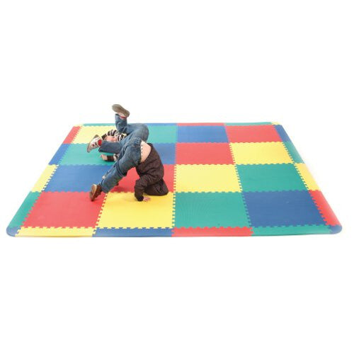 JIGSAW PLAY AREA