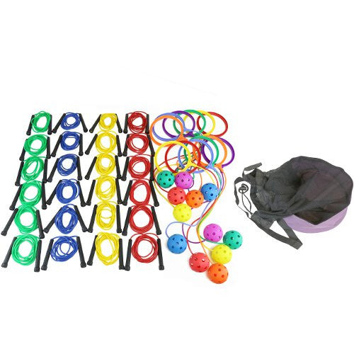 FIRST PLAY SKIP-FIT PACK
