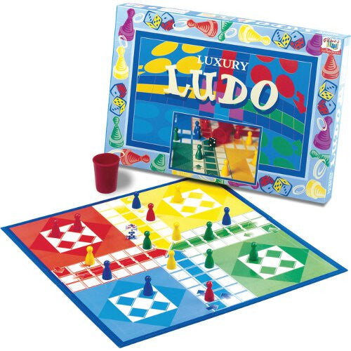 LUDO