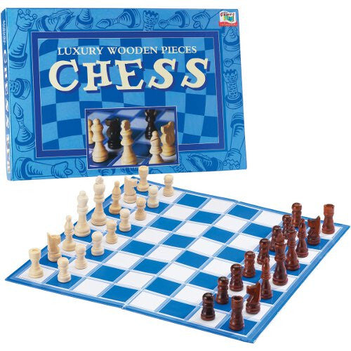 CHESS