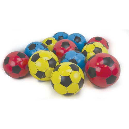 SOCCER PLAY BALL PACK