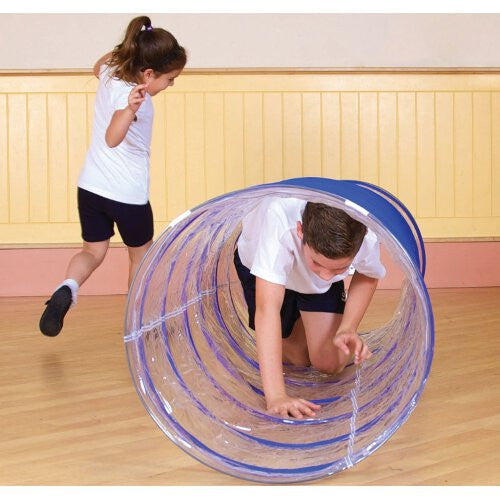 PLAY TUNNELS