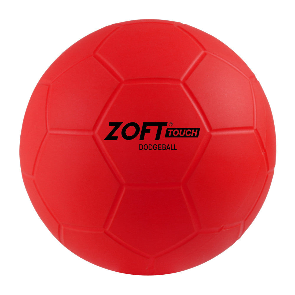 ZOFT TOUCH DODGEBALL