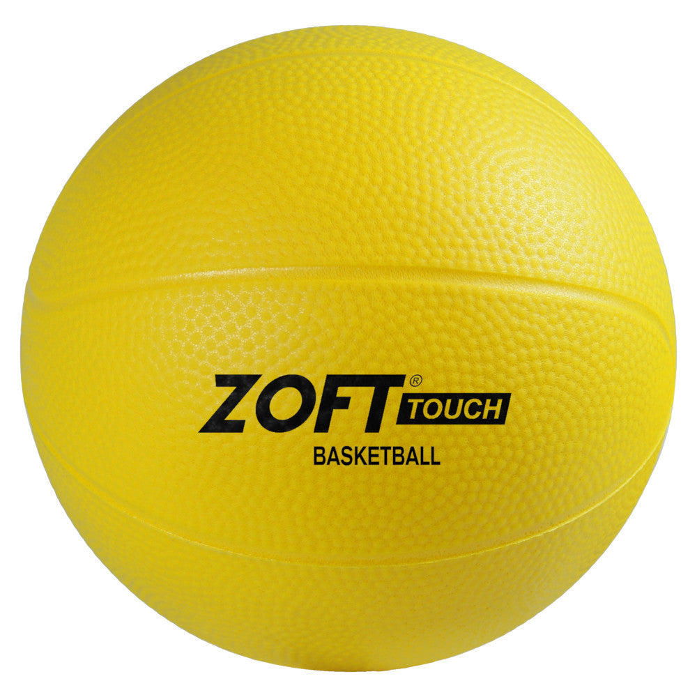 ZOFT TOUCH BASKETBALL