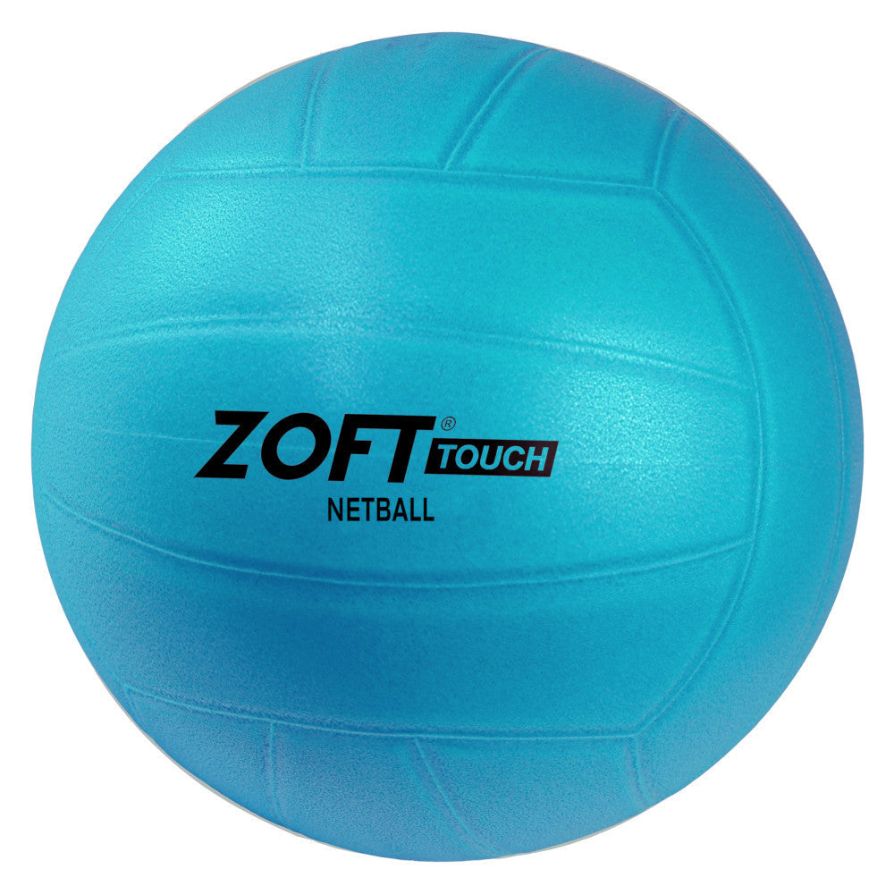 ZOFT TOUCH NETBALL