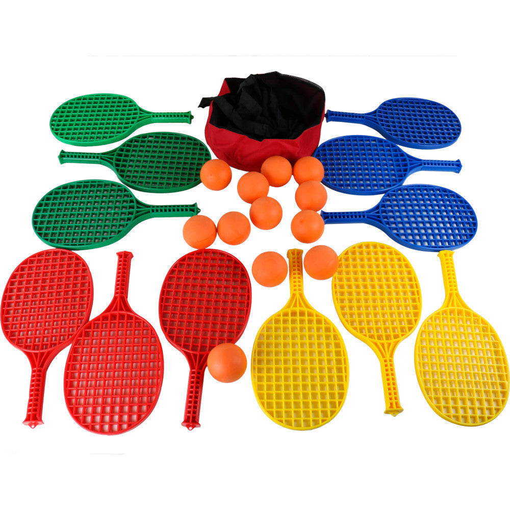 MINI TENNIS STARTER SET