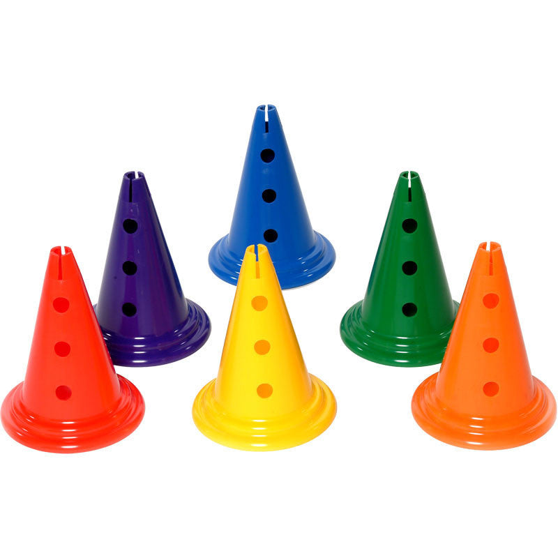 PLAYM8 MULTI CONES