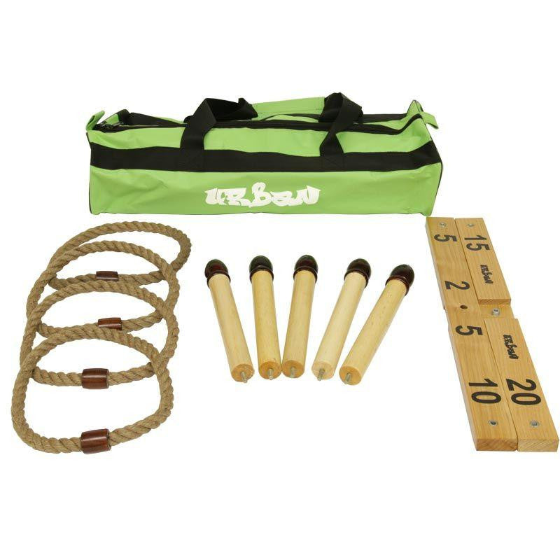 URBAN QUOITS SET