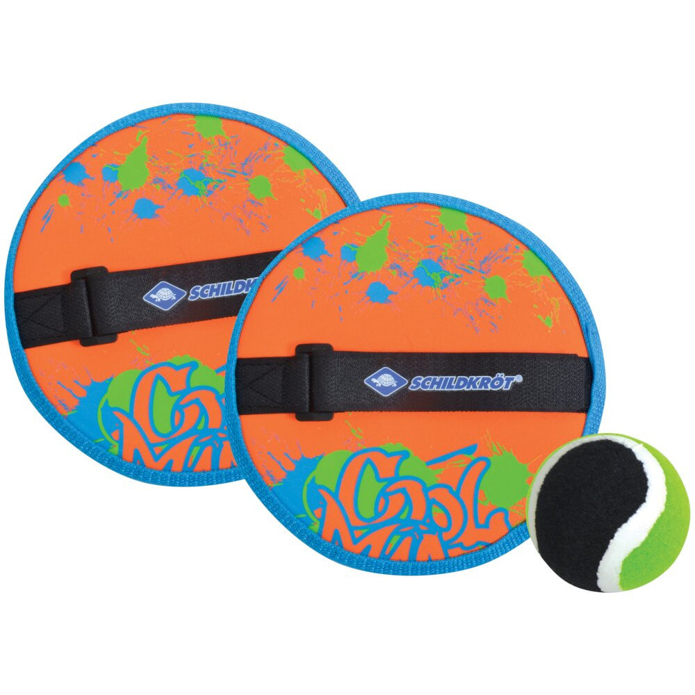 NEOPRENE CATCH & PLAY SET