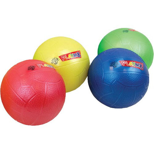 VINYL PLAY BALLS