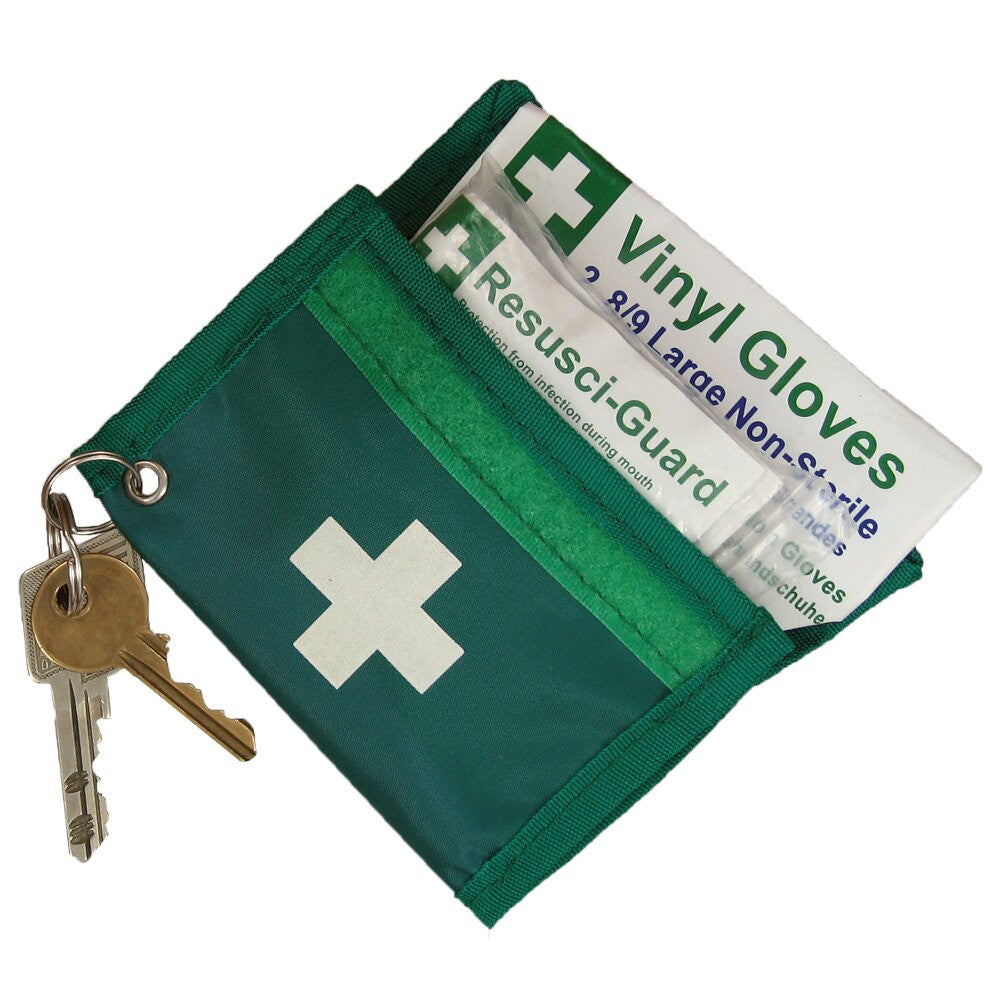 WALLET RESUSCITATION KIT
