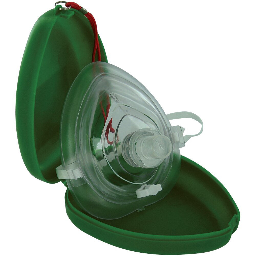 STANDARD POCKET MASK