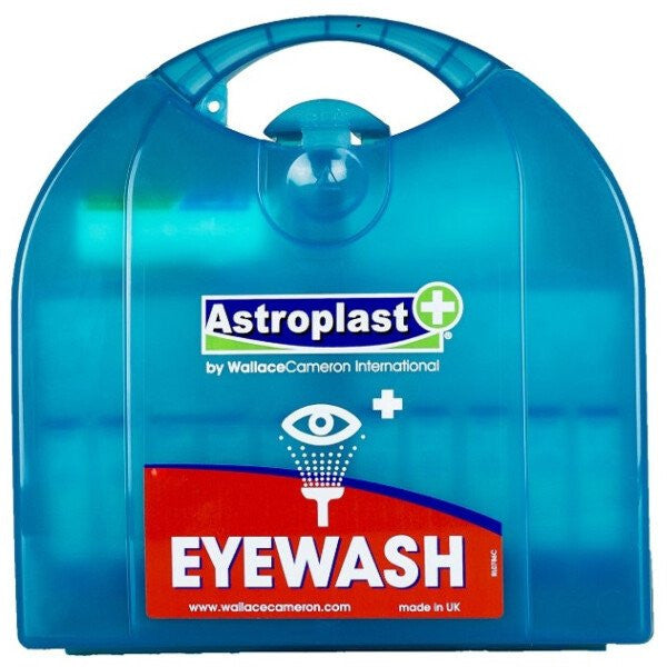 PICCOLO EYEWASH DISPENSER