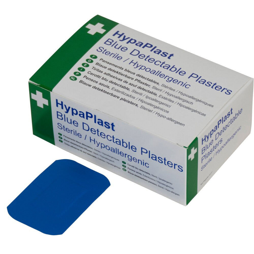 PLASTERS SEPARATES