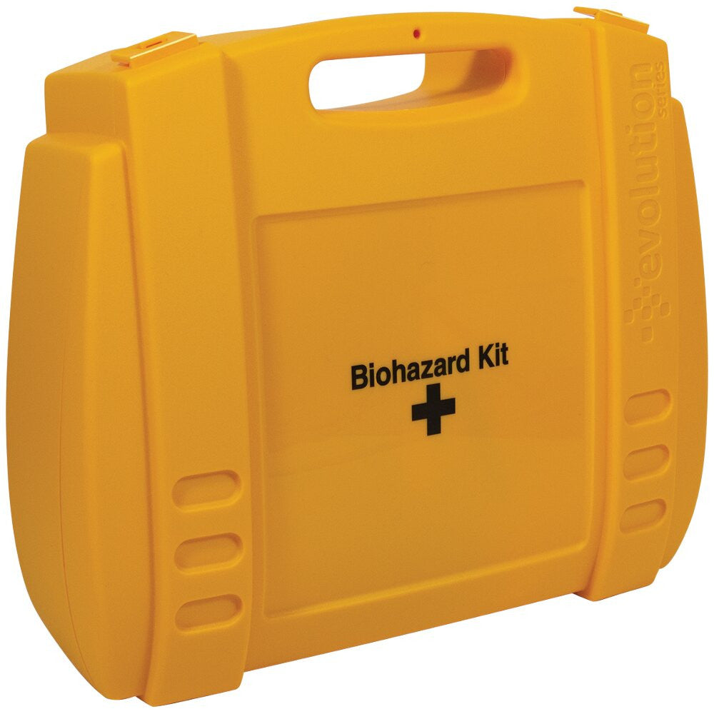 EVOLUTION BODY FLUID DISPOSAL KIT (6 APPLICATIONS)