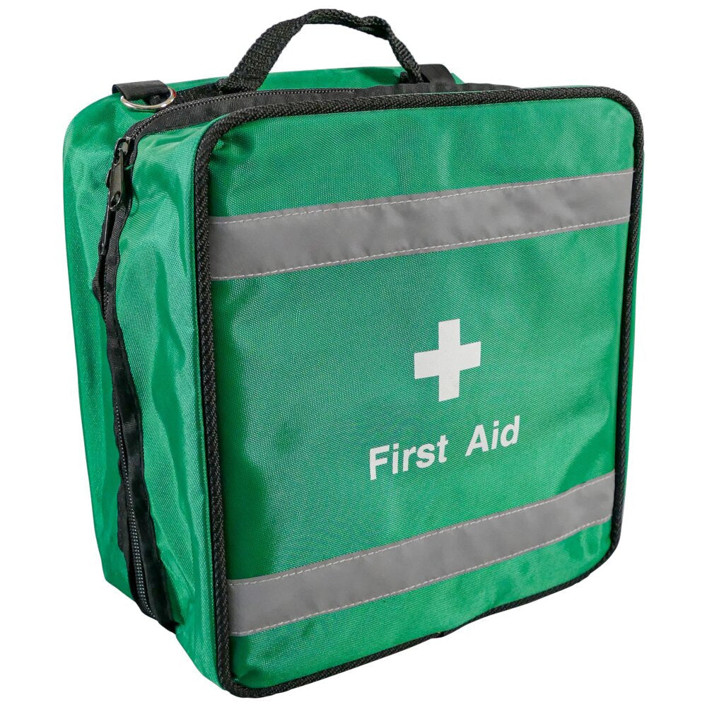 FIRST AID GRAB BAG