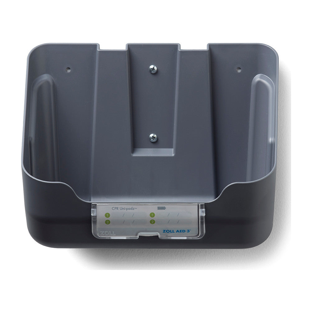 ZOLL AED 3 WALL MOUNTING BRACKET