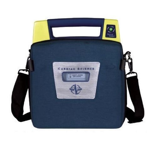 POWERHEART G3 CARRY CASE