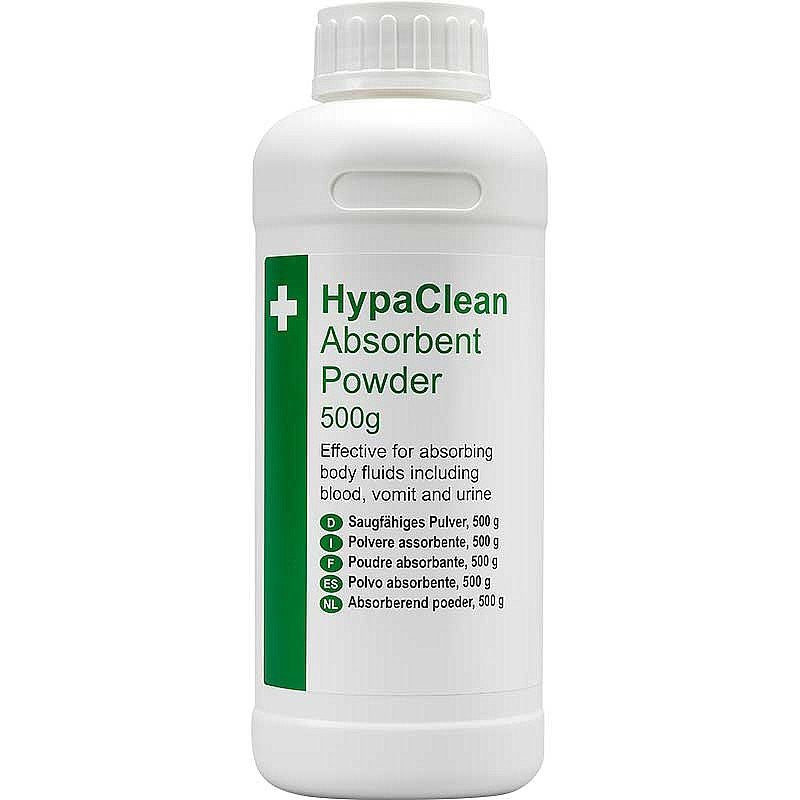 ABSORBENT POWDER (500g)
