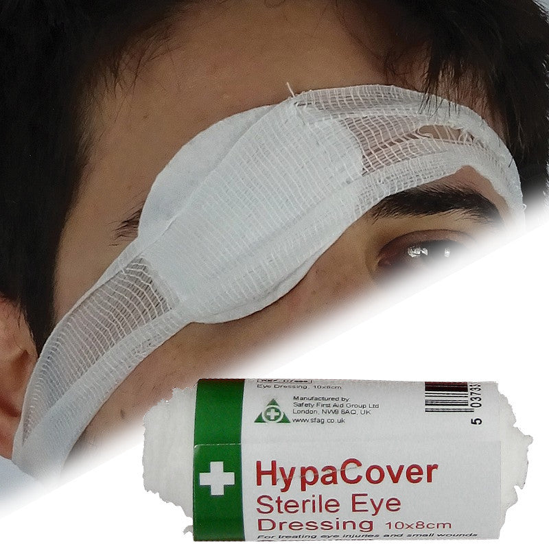 EYE PAD REFILLS