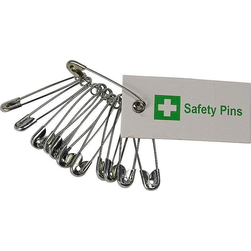 SAFETY PIN REFILLS