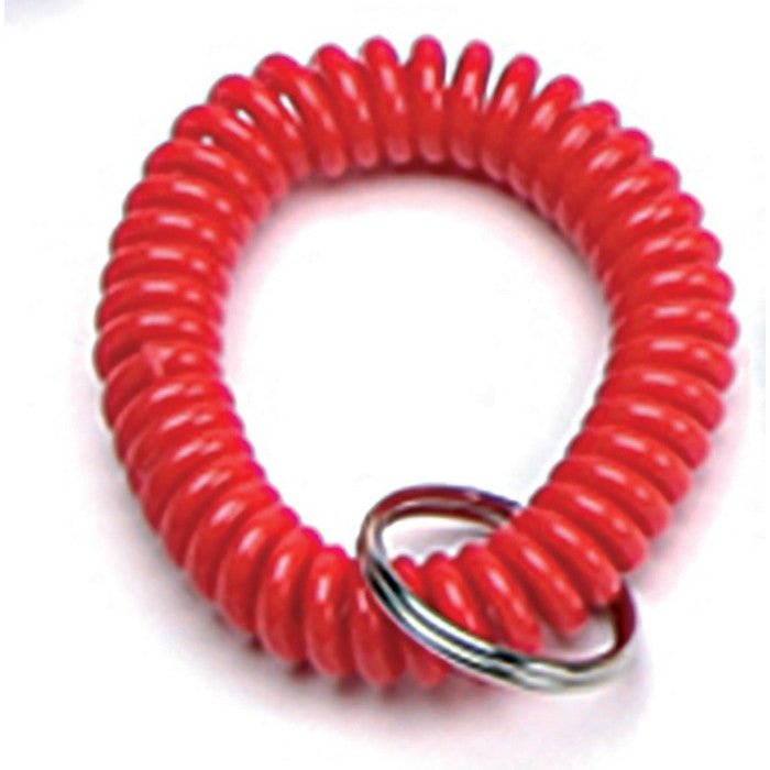 FLEX COIL WRIST BANDS