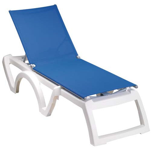 GROSFILLEX JAMAICA BEACH LOUNGER