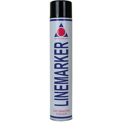 PERMANENT LINE MARKING PAINT