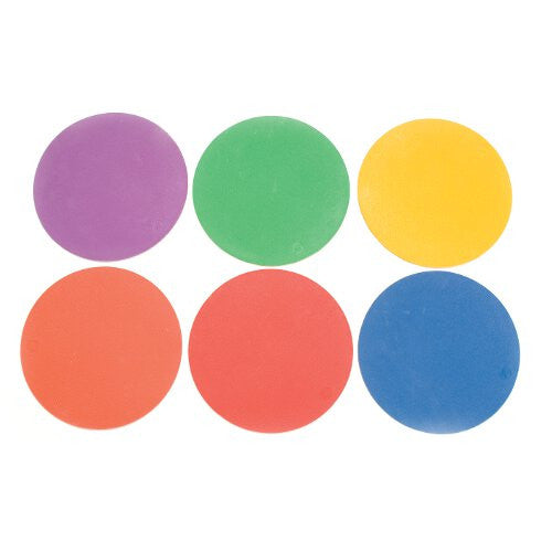 MARKING SPOTS