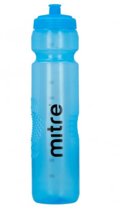 MITRE WATER BOTTLE (1 LITRE)