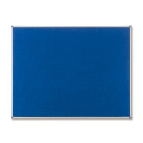 NOBO CLASSIC FELT NOTICEBOARDS