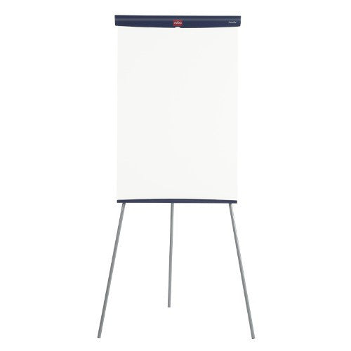 NOBO BASIC STEEL FLIPCHART EASEL