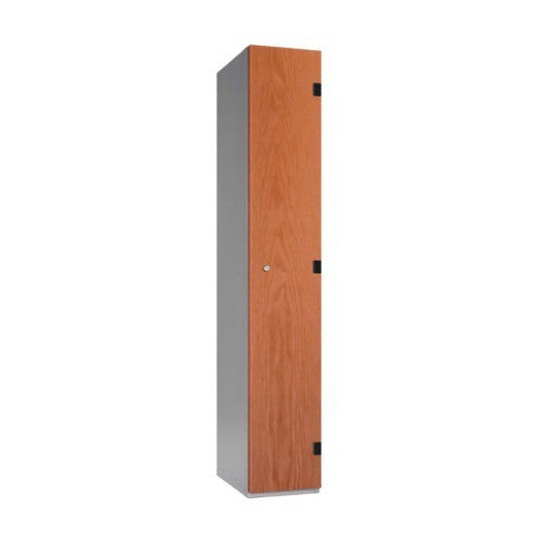 ZENBOX WETSIDE LOCKERS (1800 x 300 x 462mm)
