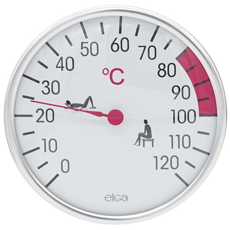 SAUNA THERMOMETER