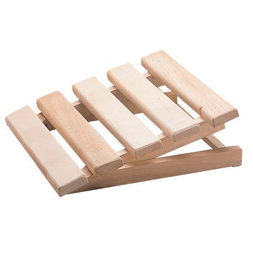 SAUNA HEADREST